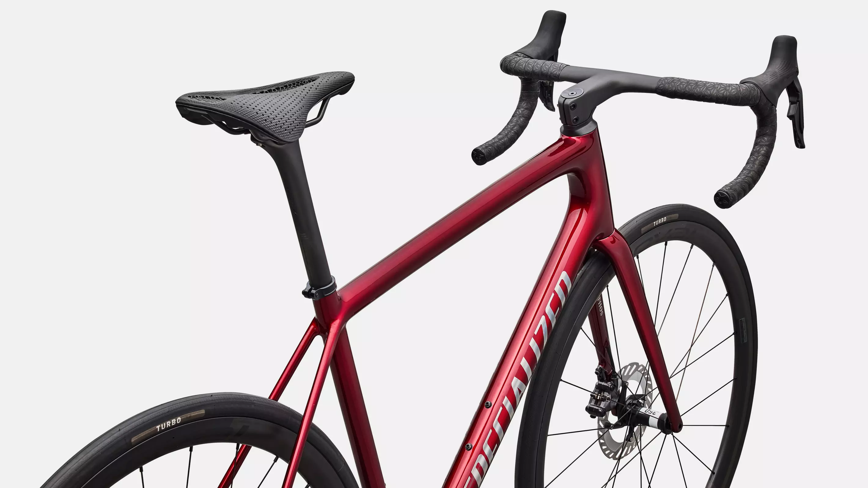 Specialized S-Works Aethos 2 2026 - 4