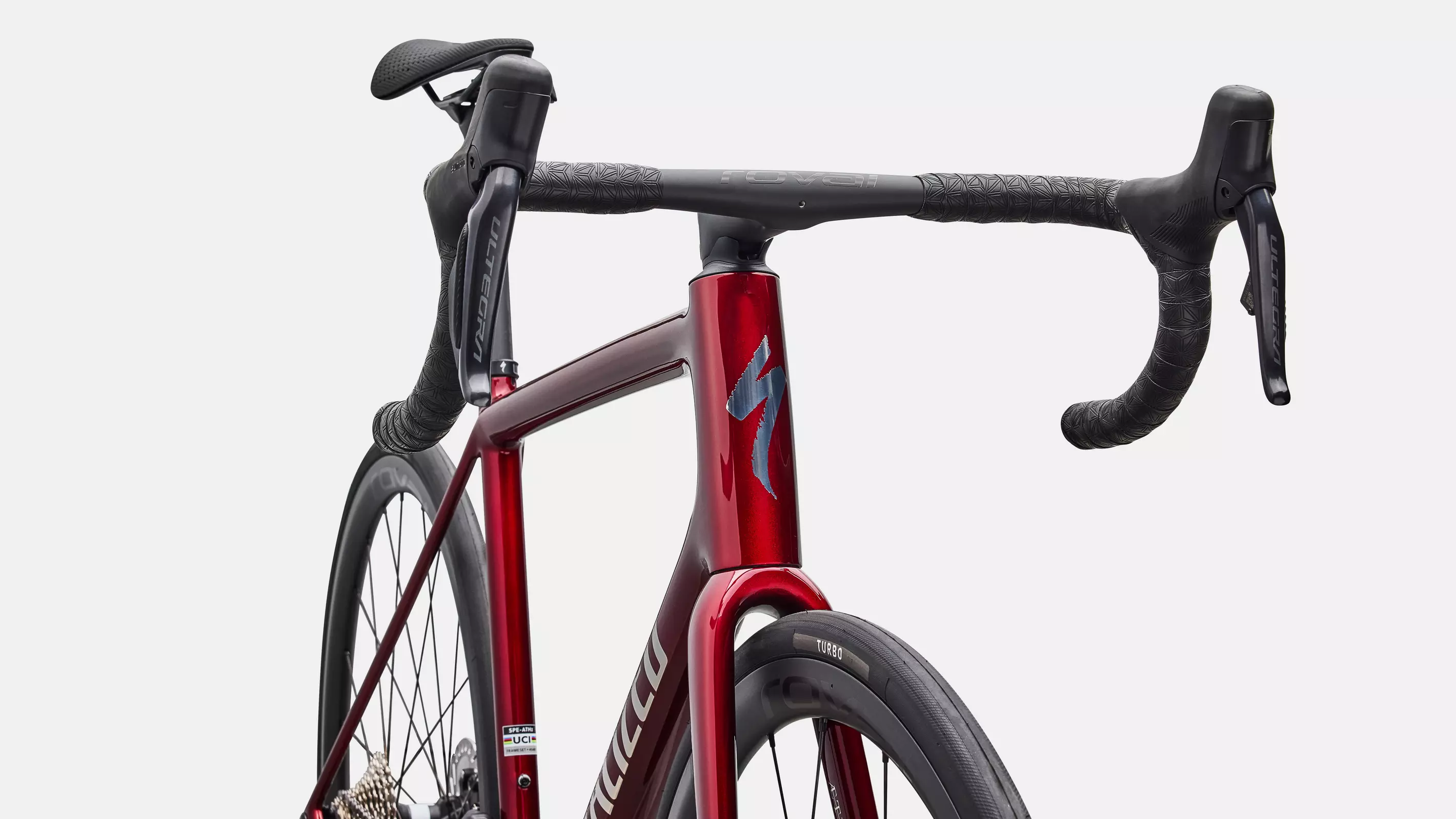 Specialized S-Works Aethos 2 2026 - 3