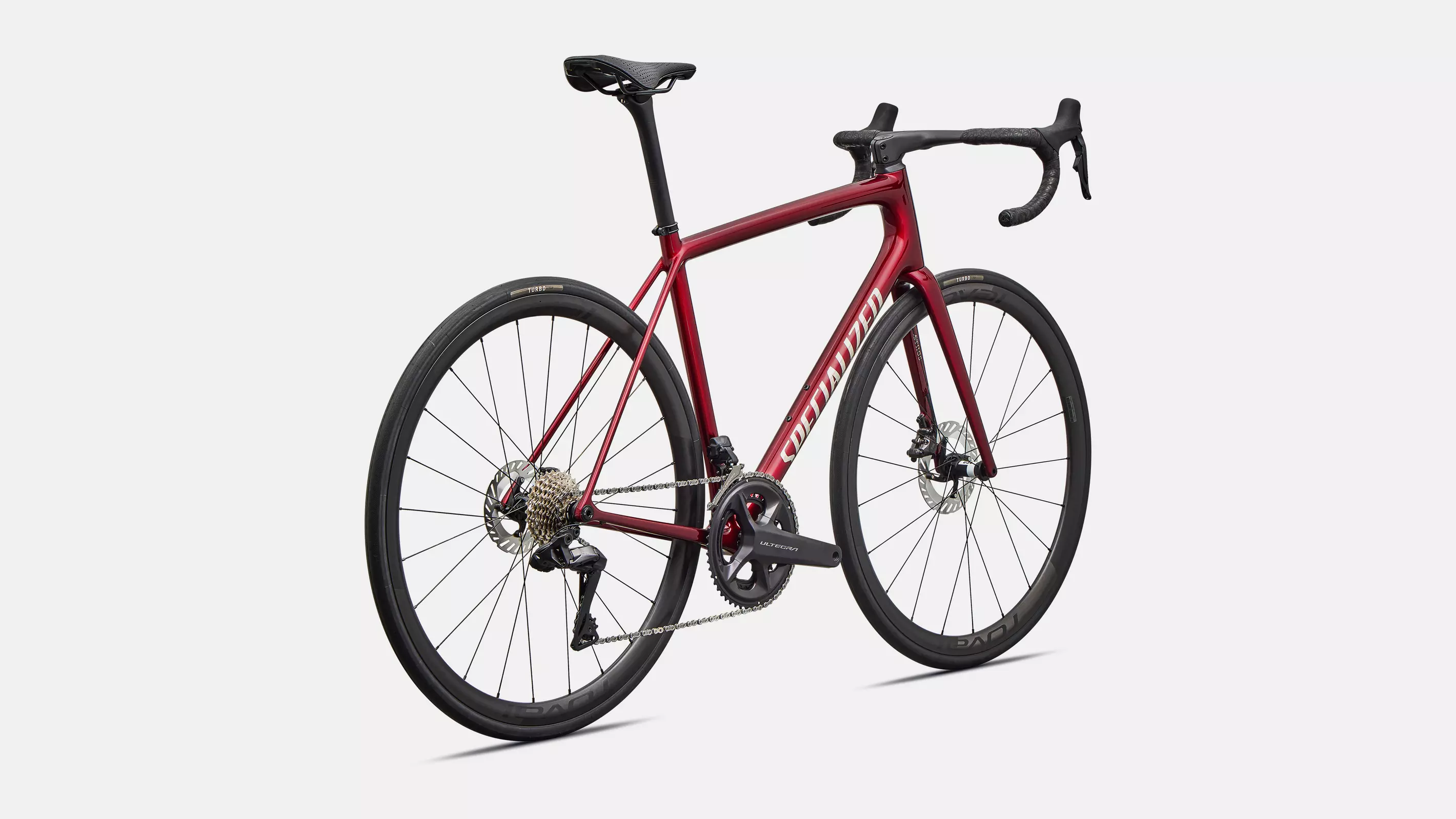 Specialized S-Works Aethos 2 2026 - 5