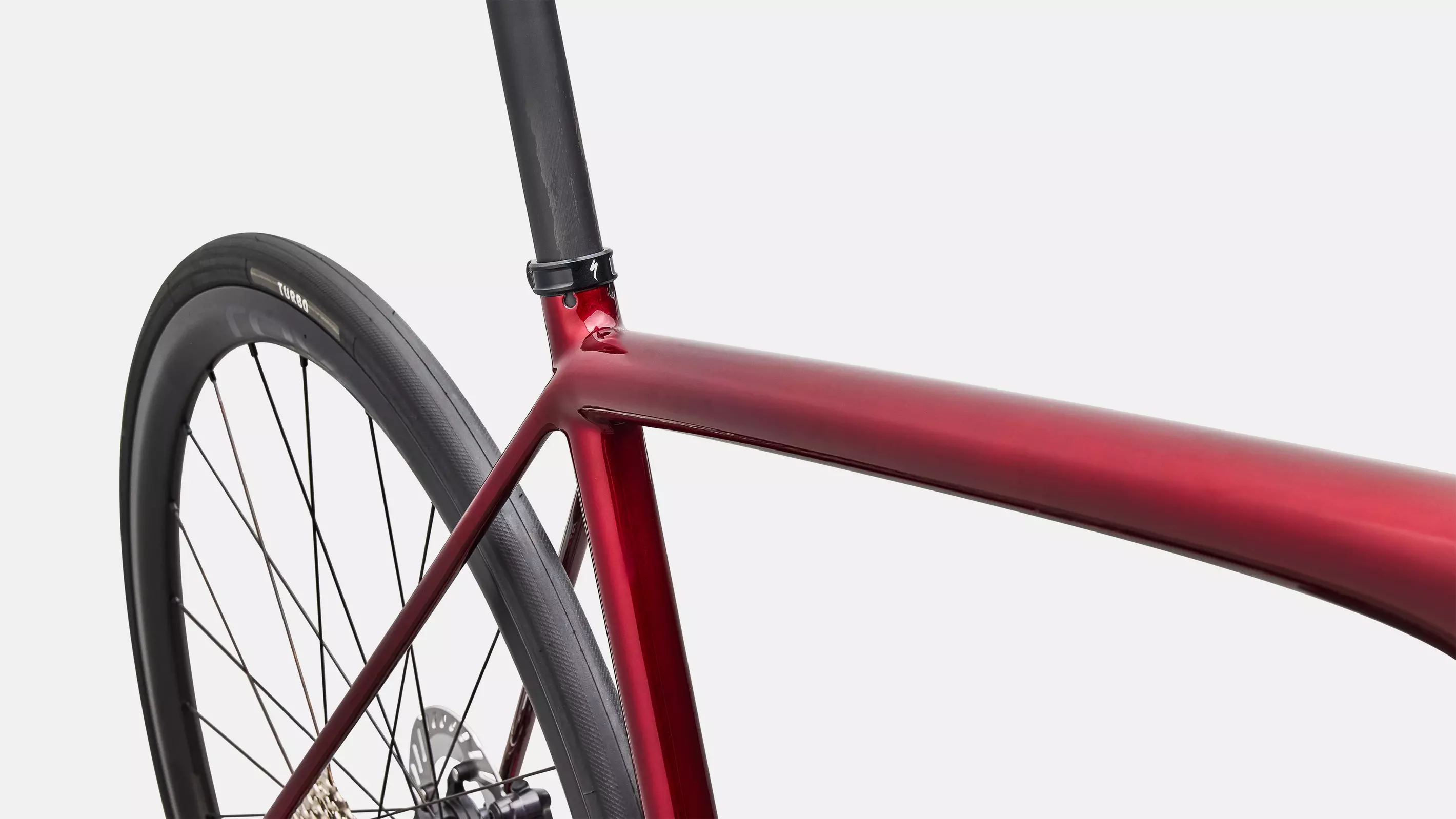 Specialized S-Works Aethos 2 2026 - 2