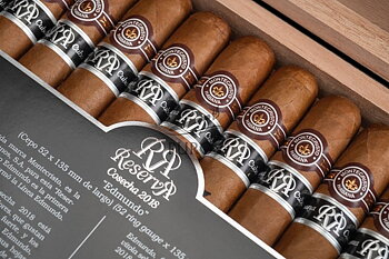 Montecristo Edmundo Reserva Cosecha 2018