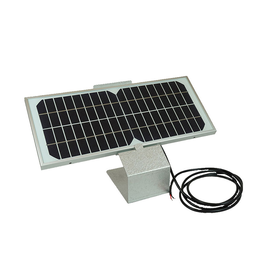 Nordic Gamekeeper Solpanel