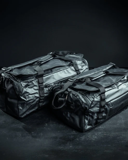 Eberlestock Hyllus Duffel - 3