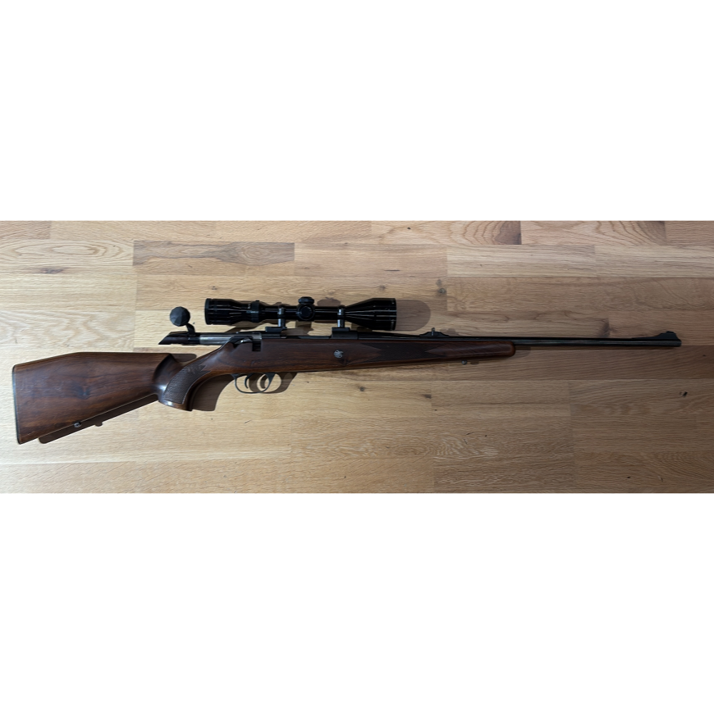 HDF Titan II 308 - VMB EJ MOMS
