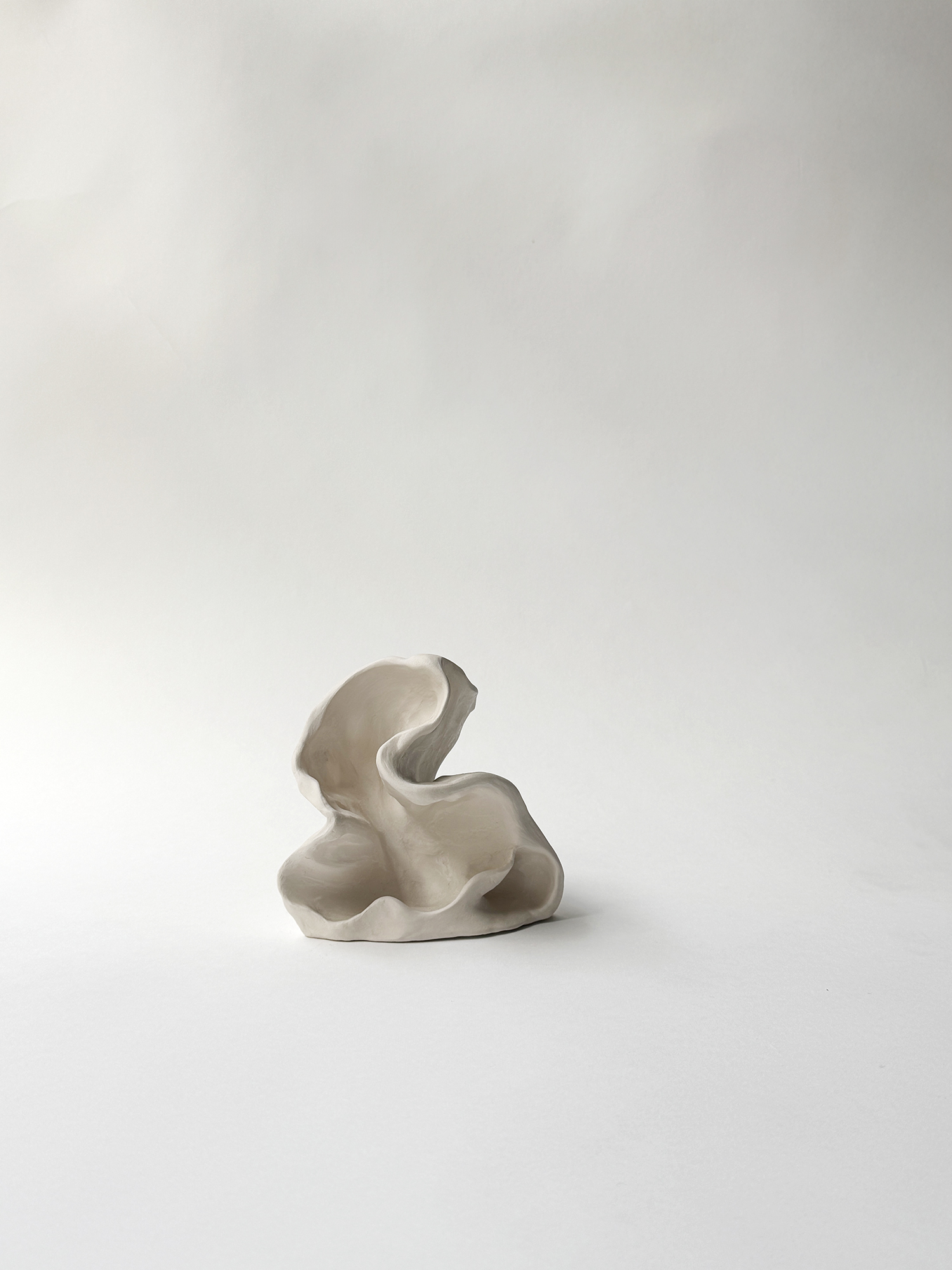 SCULPTURE Cave