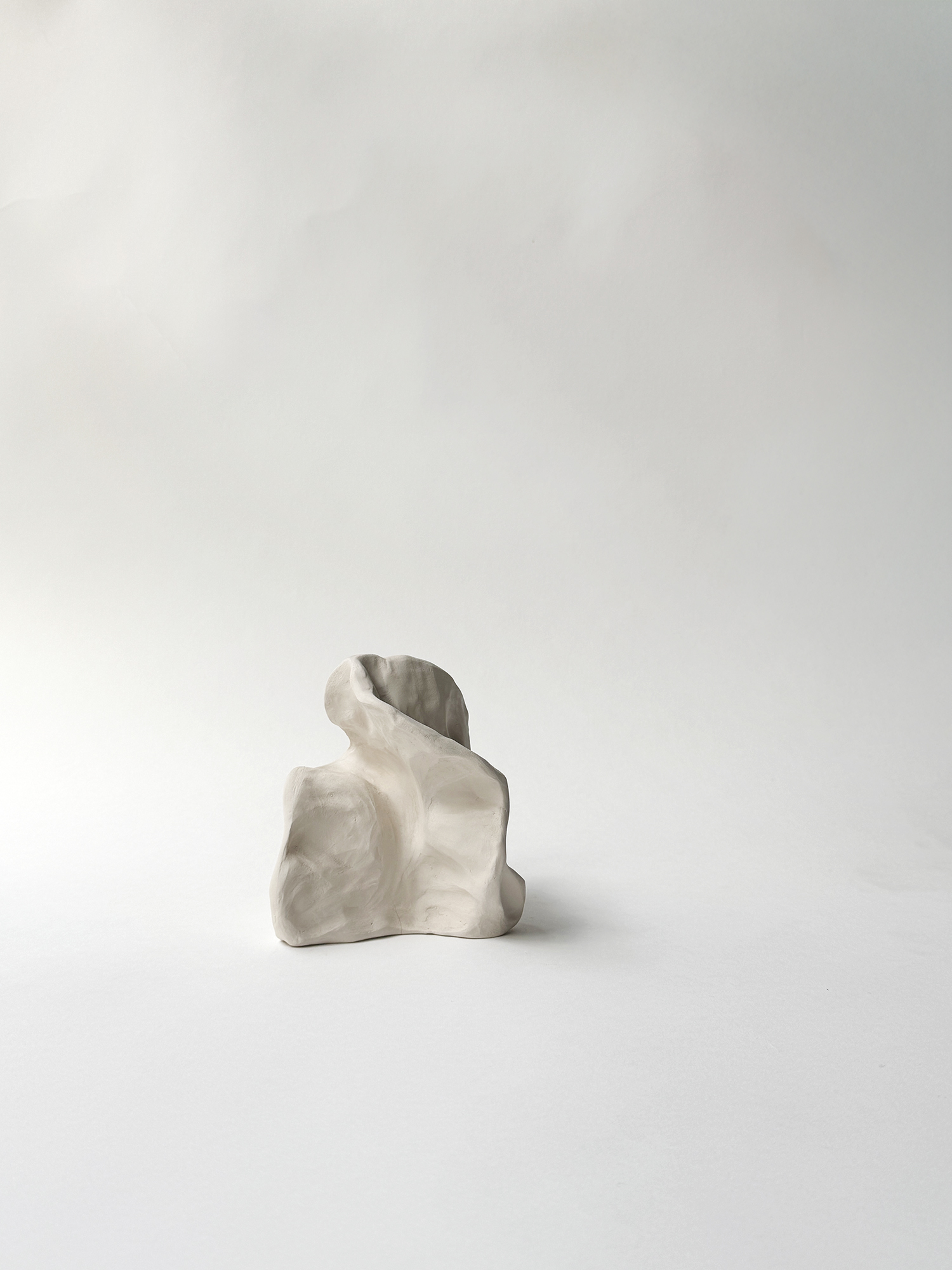 SCULPTURE Cave
