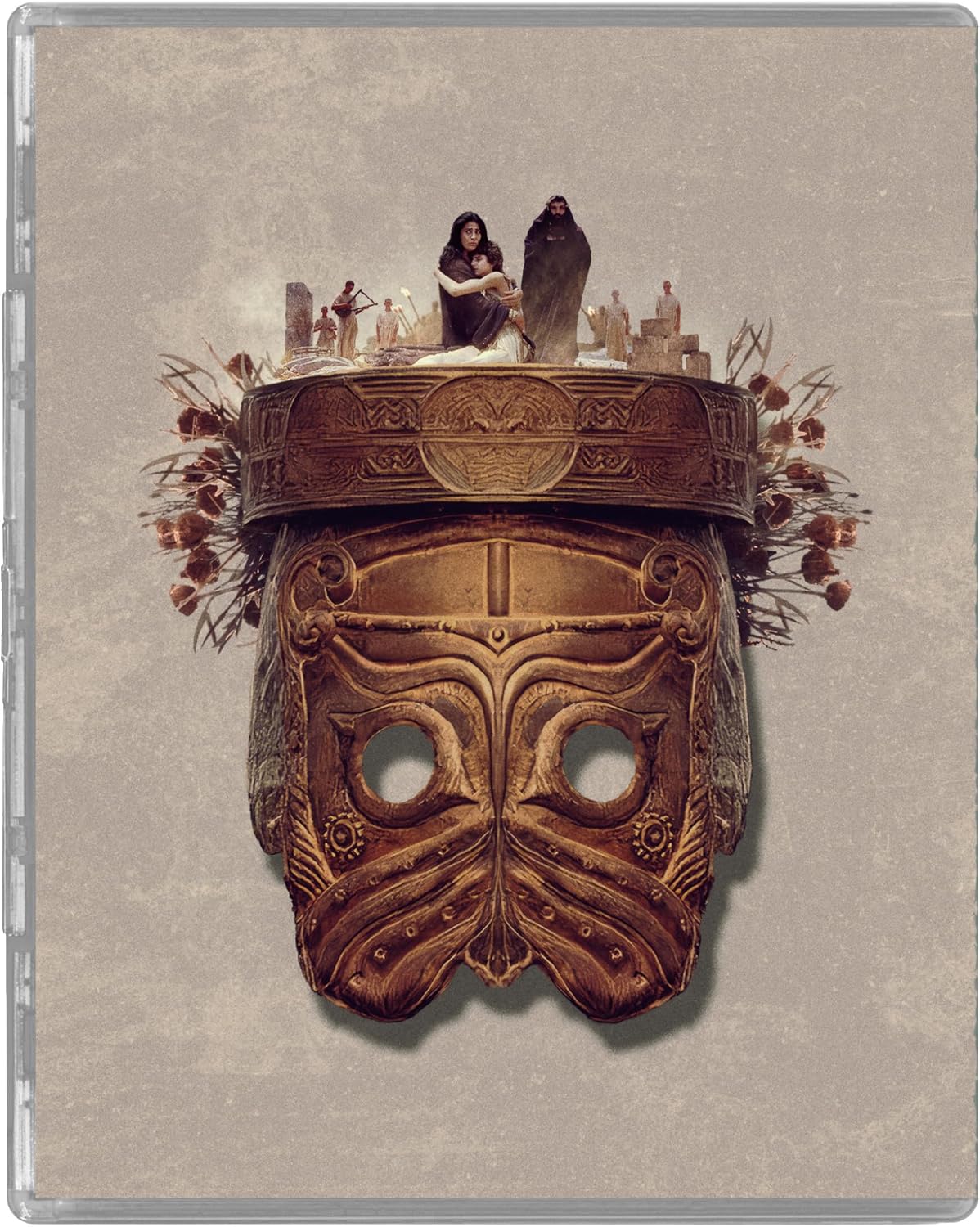 Iphigenia (Limited Edition) (ej svensk text) (Blu-ray) - 4
