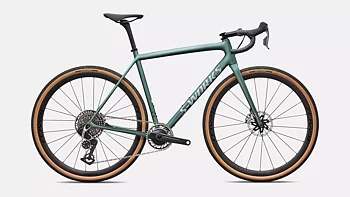 Specialized S-Works Crux 2026