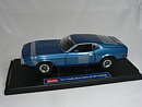  Ford Mustang  Sportroof  1971   1:18   Sun Star