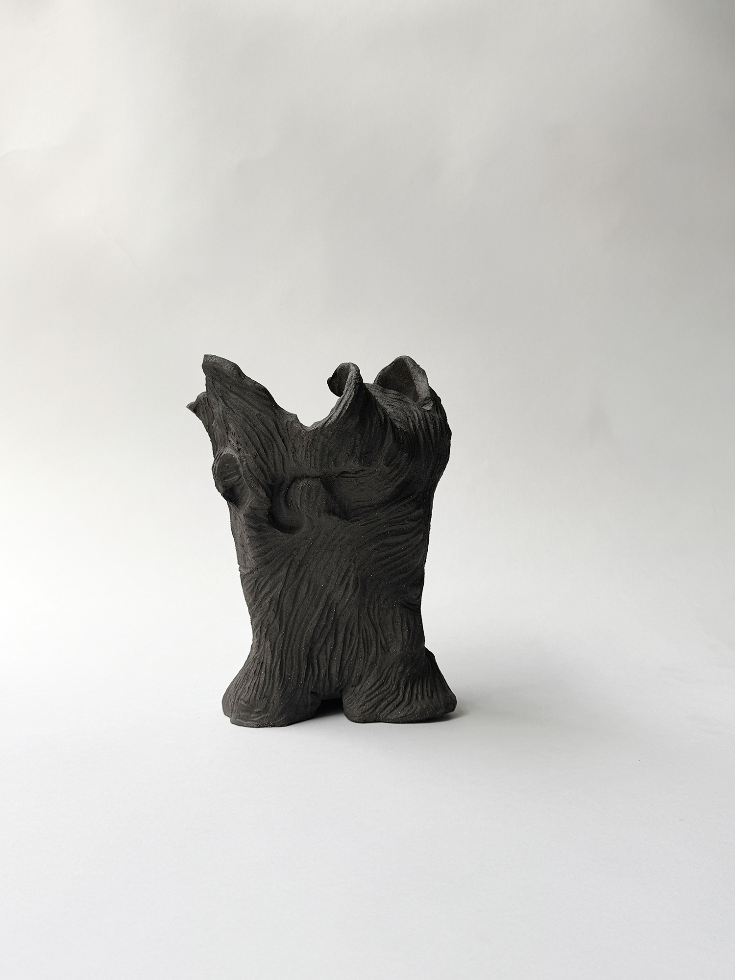 SCULPTURAL OBJECT Skogsrå