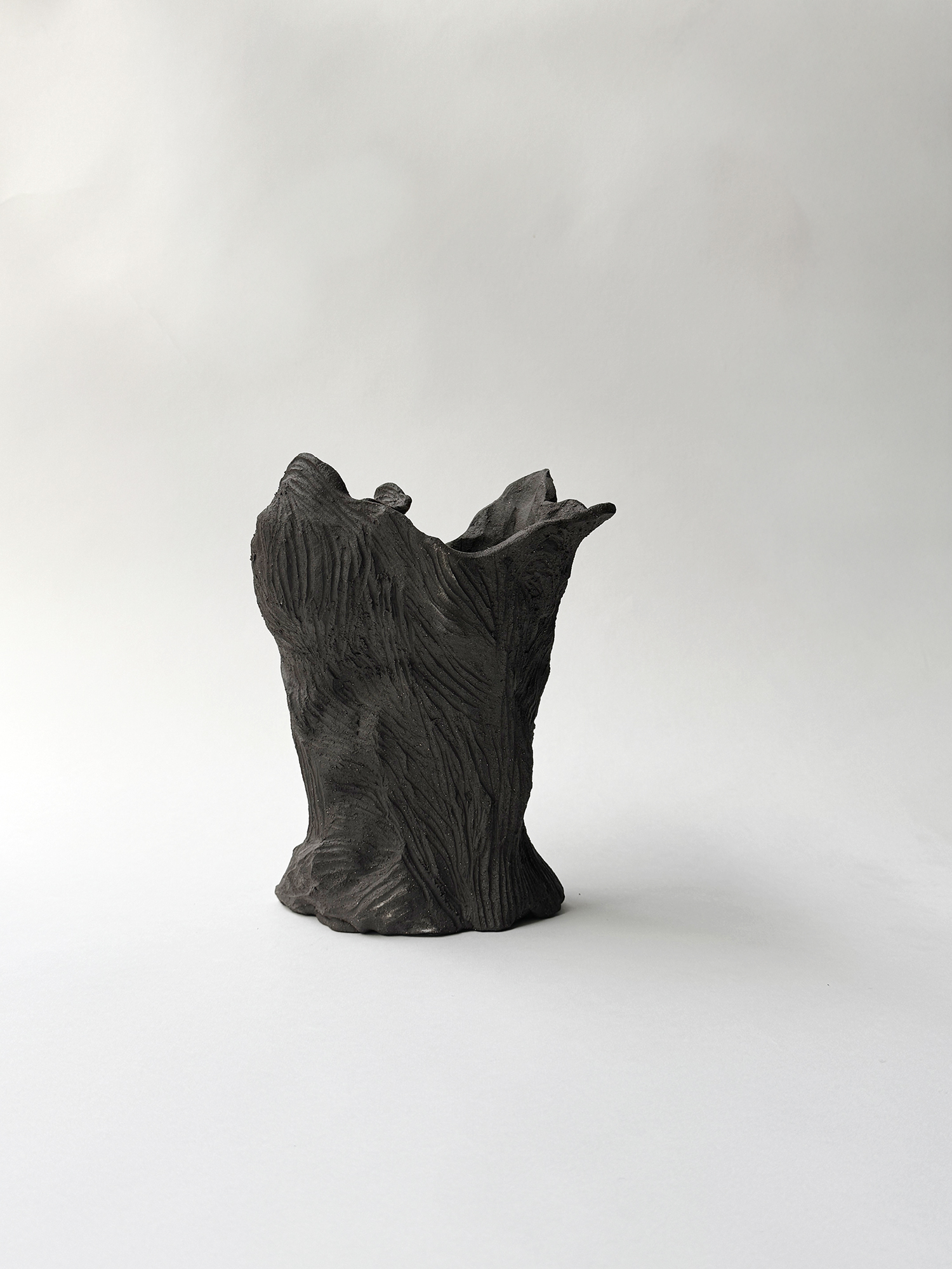 SCULPTURAL OBJECT Skogsrå