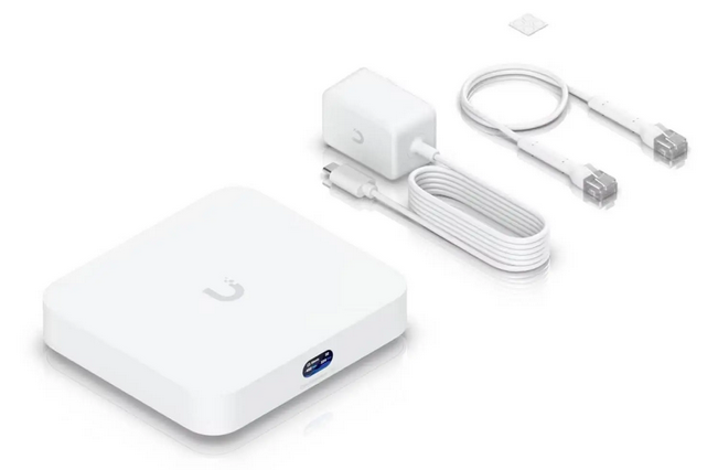 UniFi Cloud Gateway Ultra  - 5