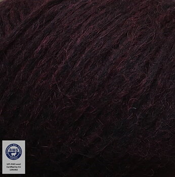Snefnug  Bordeaux CaMaRose
