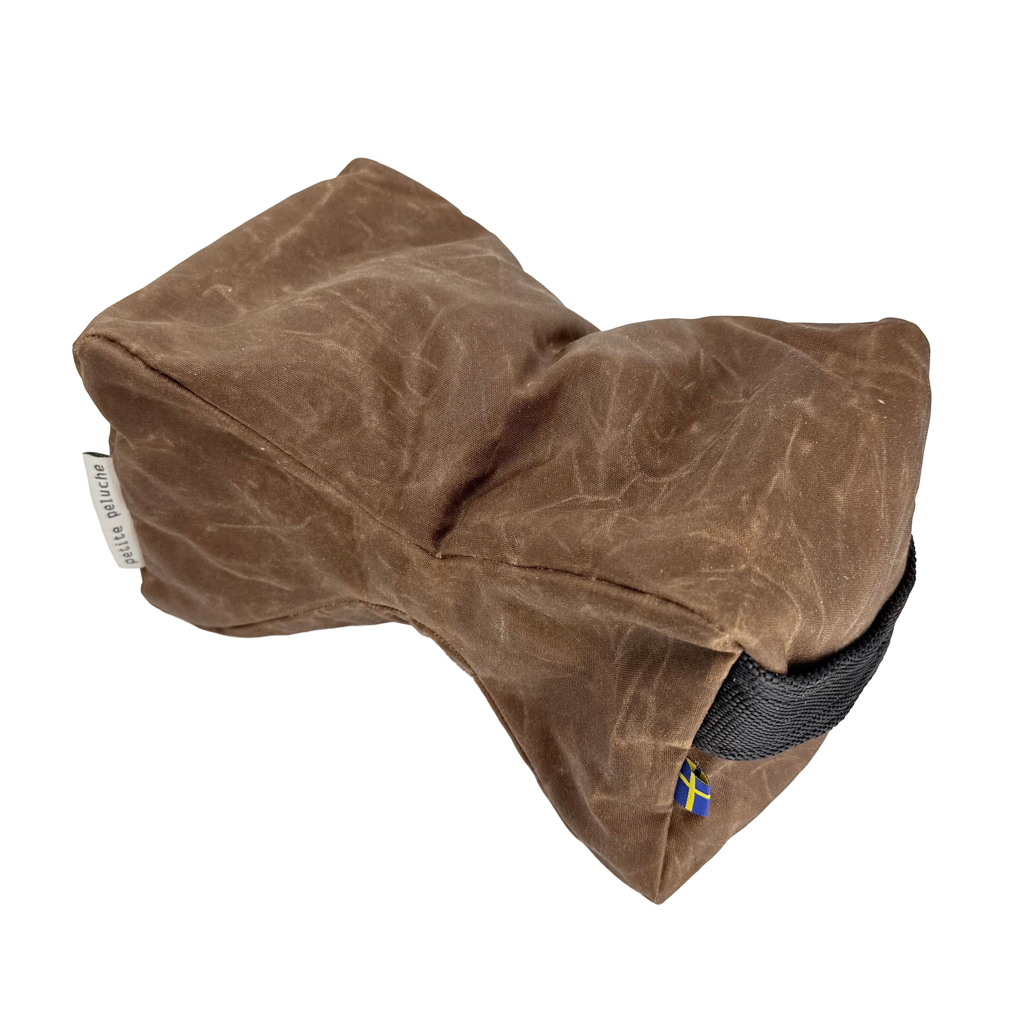 Petite Peluche - Le papillon MIL/LEO - 2