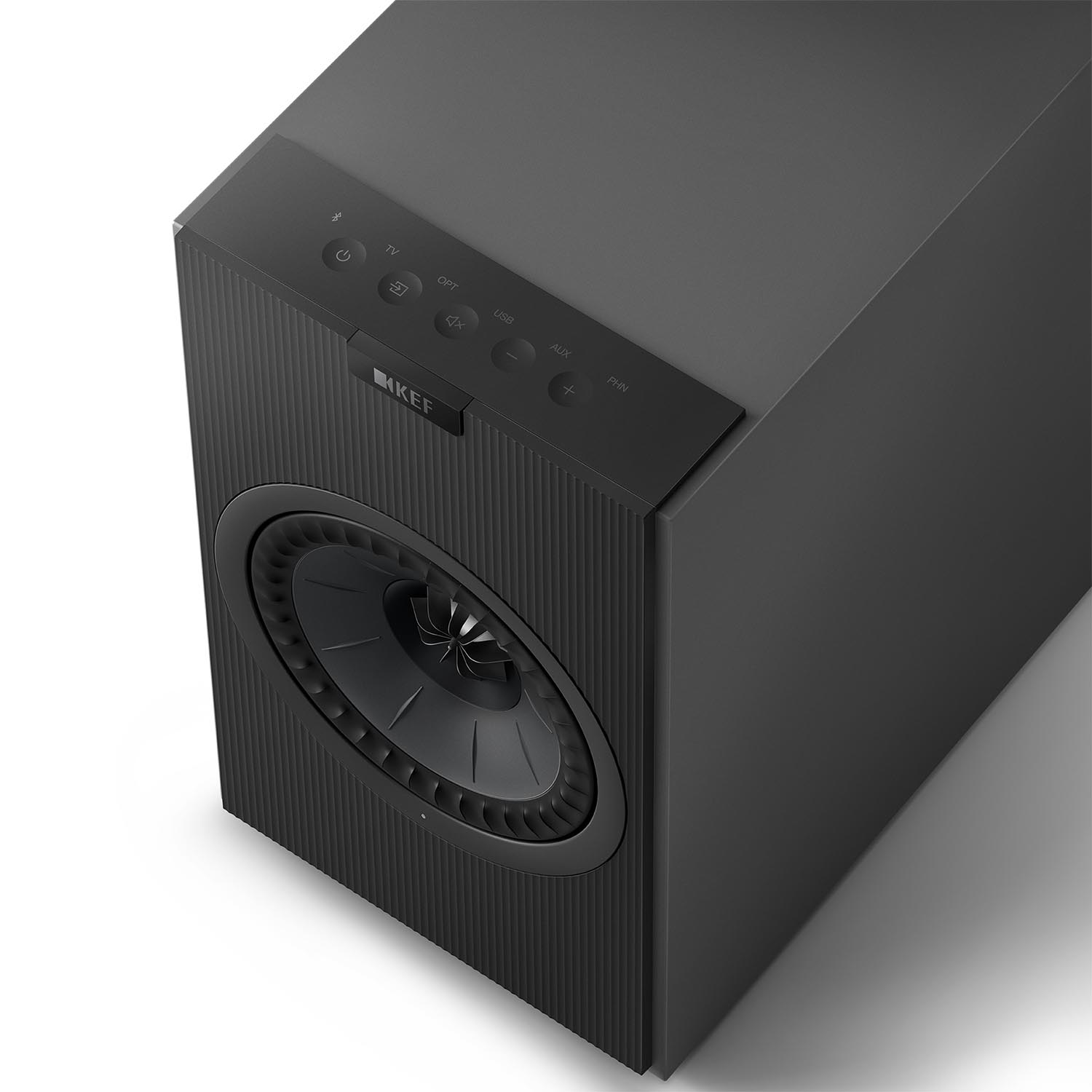 KEF Coda W - 11
