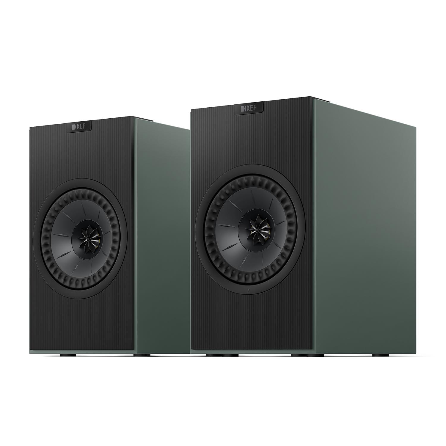 KEF Coda W - 7