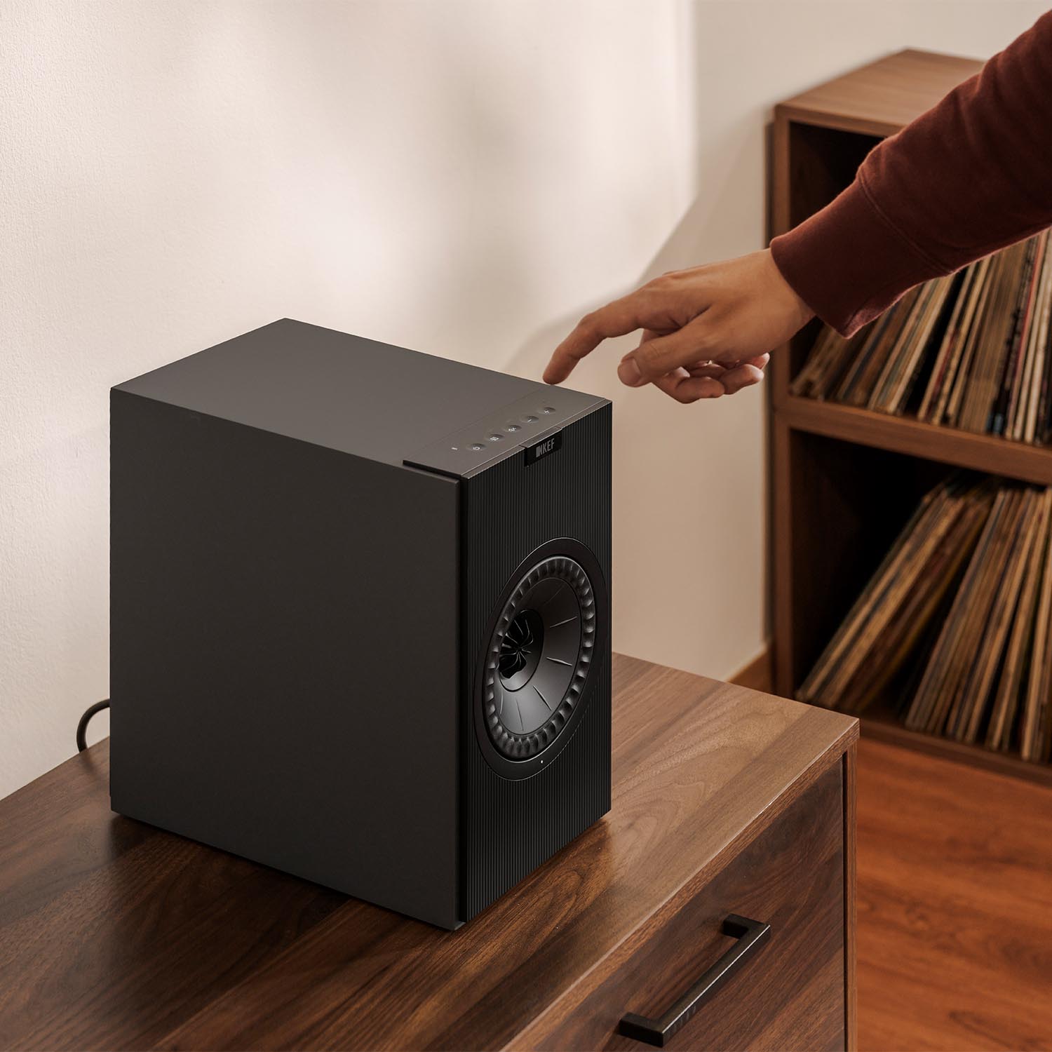 KEF Coda W - 12