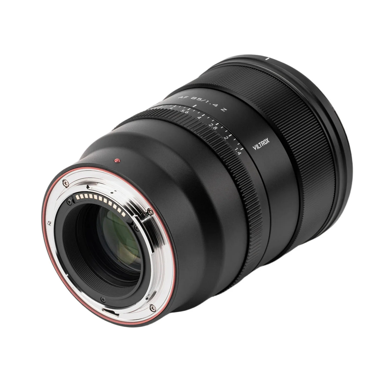 Viltrox AF 85/1.4 Pro för Nikon Z - 7