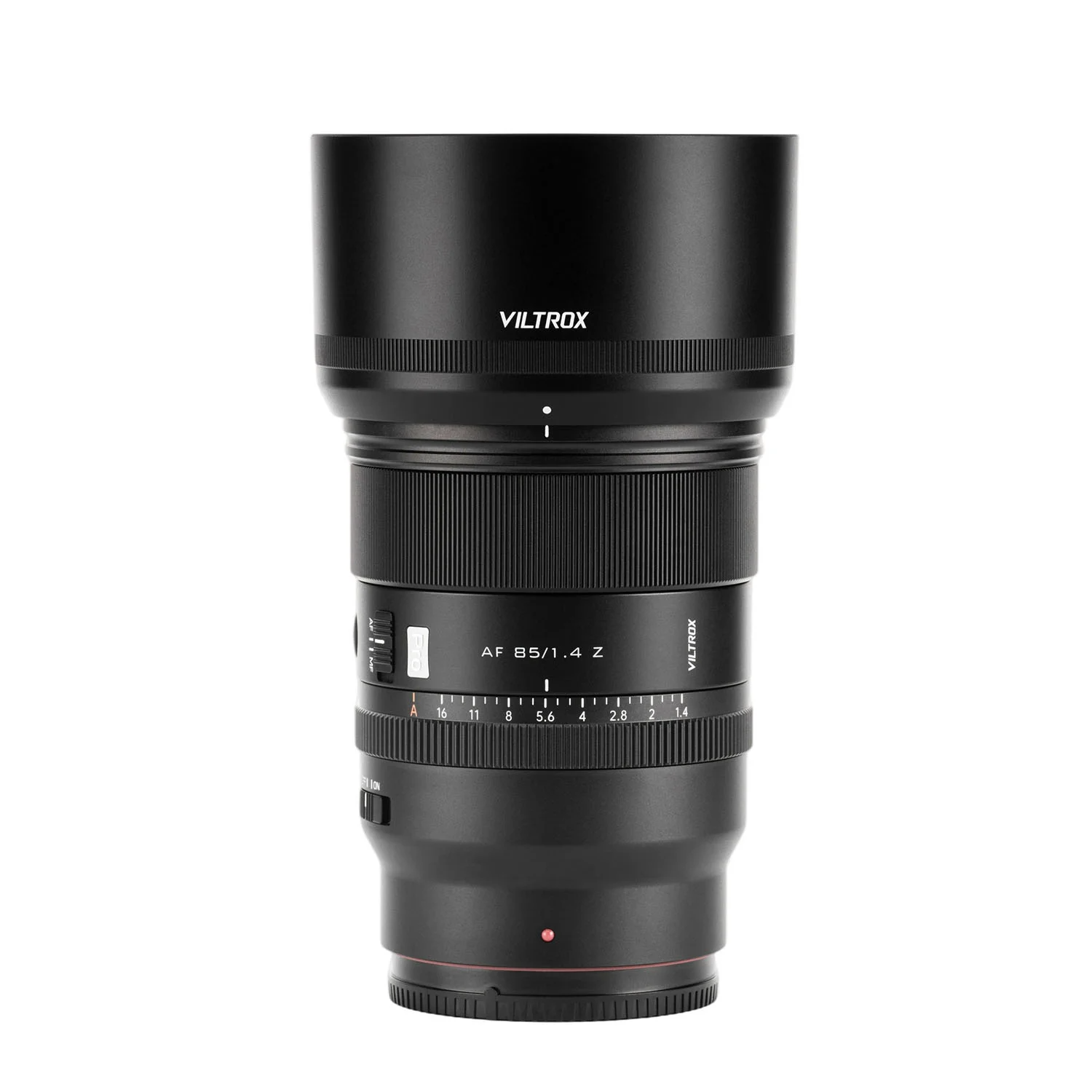 Viltrox AF 85/1.4 Pro för Nikon Z - 2