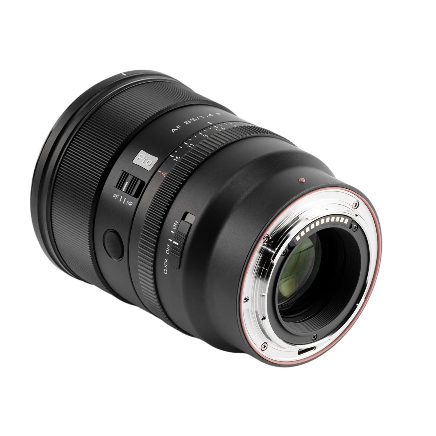 Viltrox AF 85/1.4 Pro för Nikon Z - 6