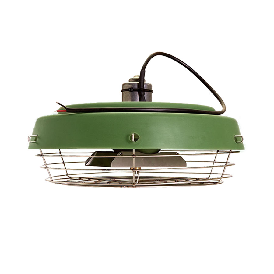Nordic Gamekeeper Foderspridare med FeedCon - 2