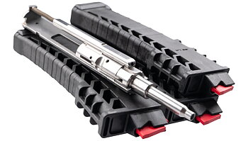 CMMG 22LR AR Conversion Kit with 3 Magazines