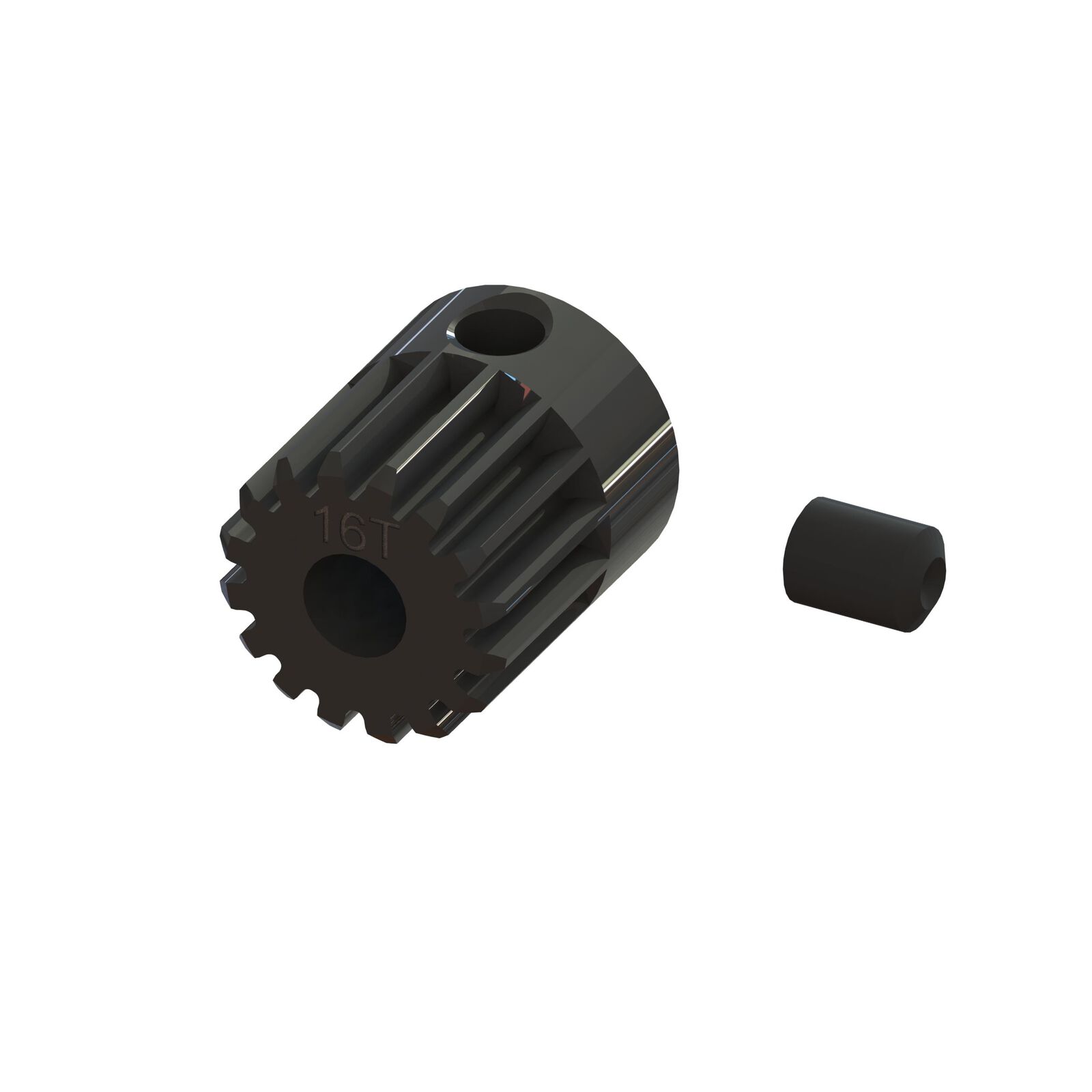 Arrma ARA-2028 Pinion Gear 16T MOD 0.5 CNC 3.2mm Bore