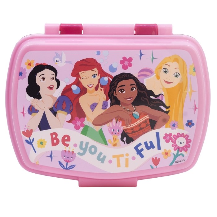 Princess Disney Matlåda