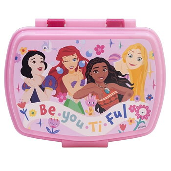 Princess Disney Matlåda