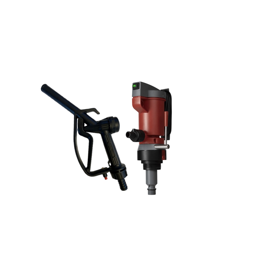 230 V FATPUMP  APL40L 