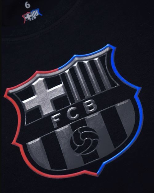 FC Barcelona T-shirt - 2