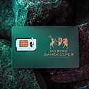 Nordic Gamekeeper NG-SIM