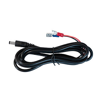 Nordic Gamekeeper Extern batterikabel