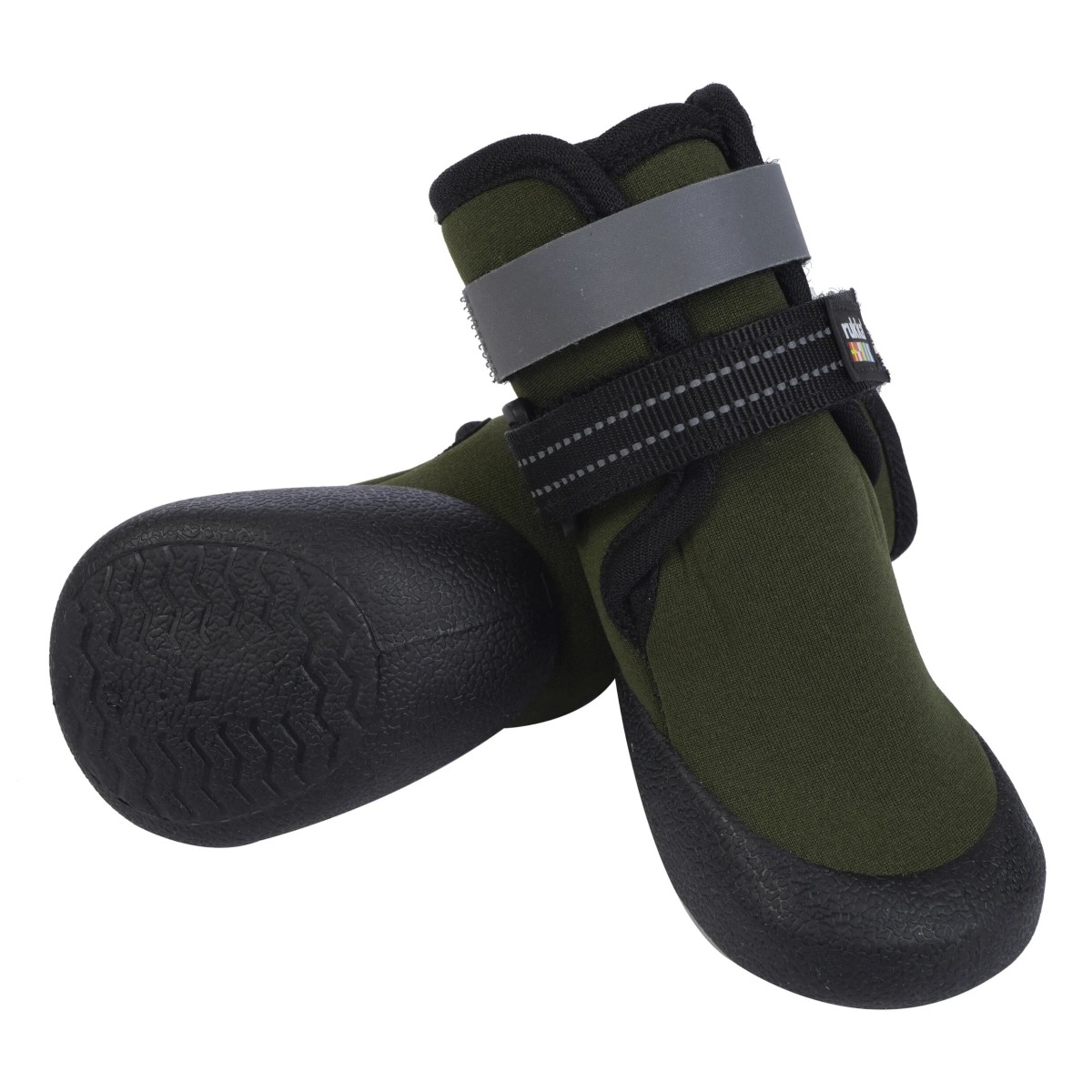 Rukka Trace Boots Hundskor 2-pack