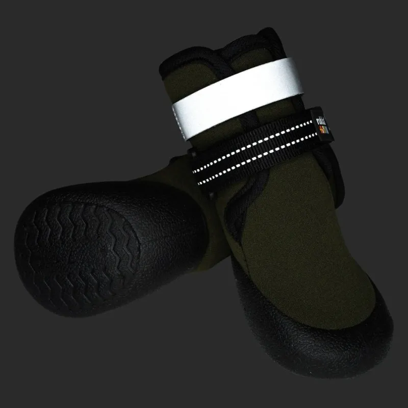 Rukka Trace Boots Hundskor 2-pack - 4