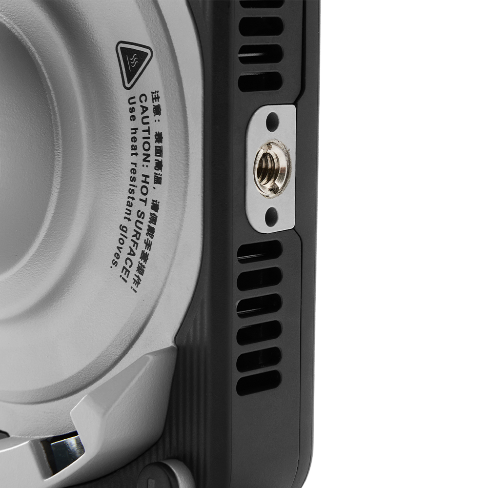 Amaran Ray 60c RGB-Vollfarb-COB-Lampe (EU) - 12