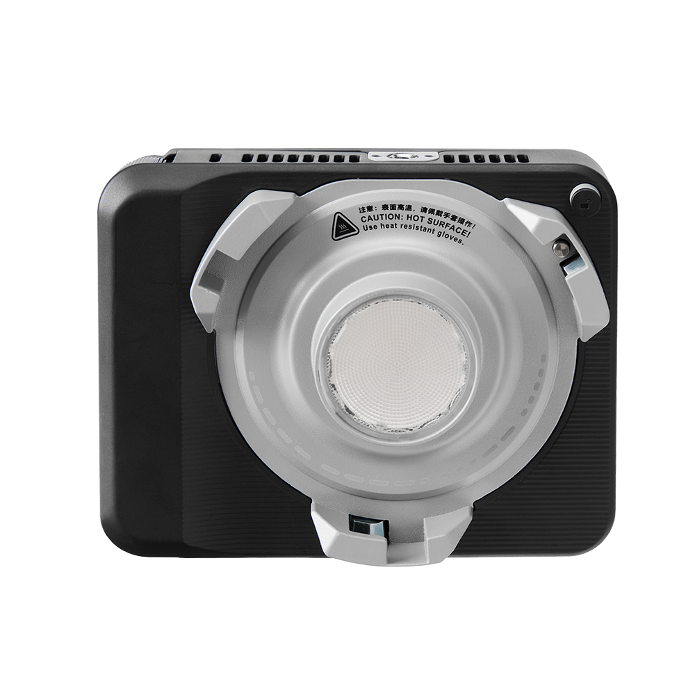 Amaran Ray 60c RGB-Vollfarb-COB-Lampe (EU)