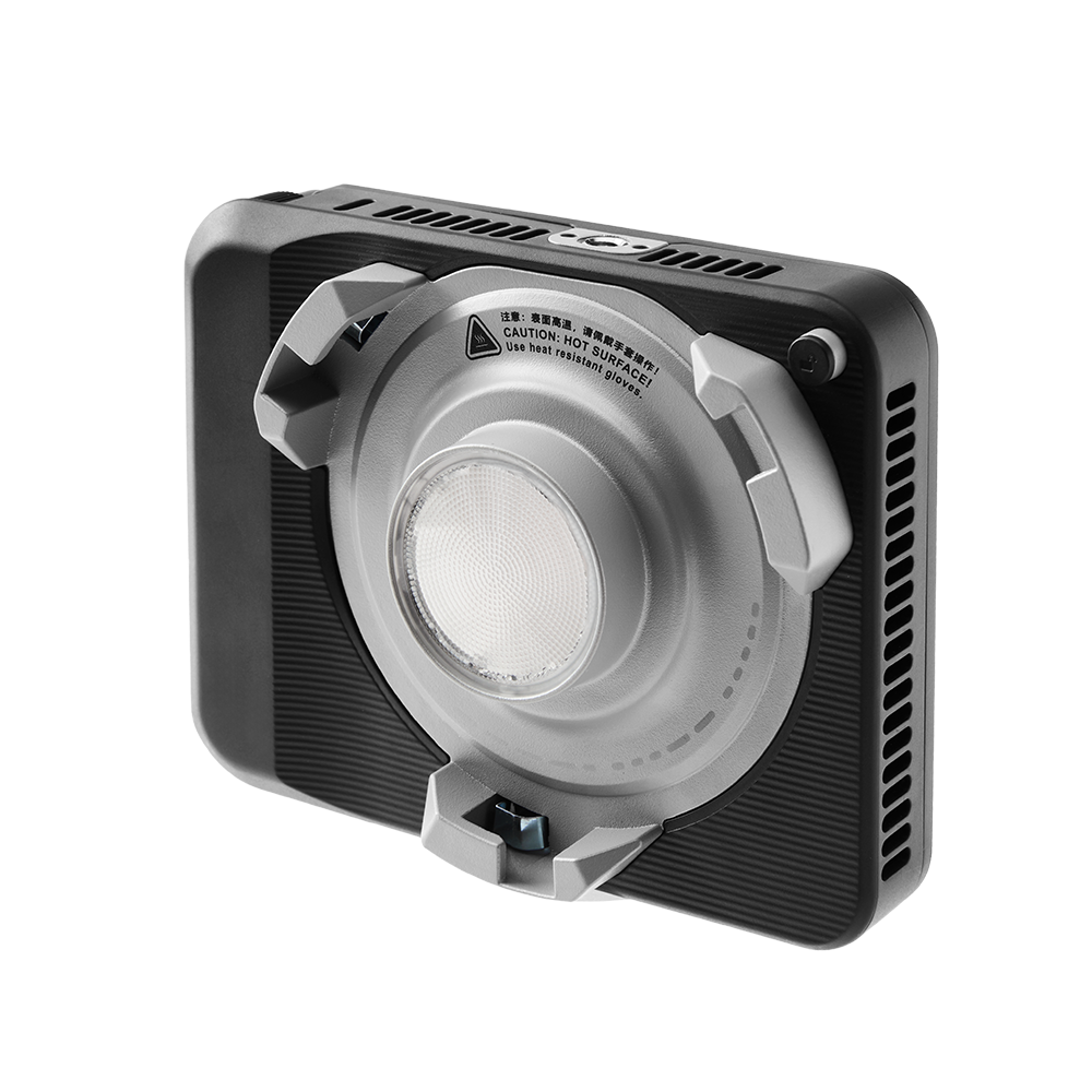 Amaran Ray 60c RGB-Vollfarb-COB-Lampe (EU) - 3