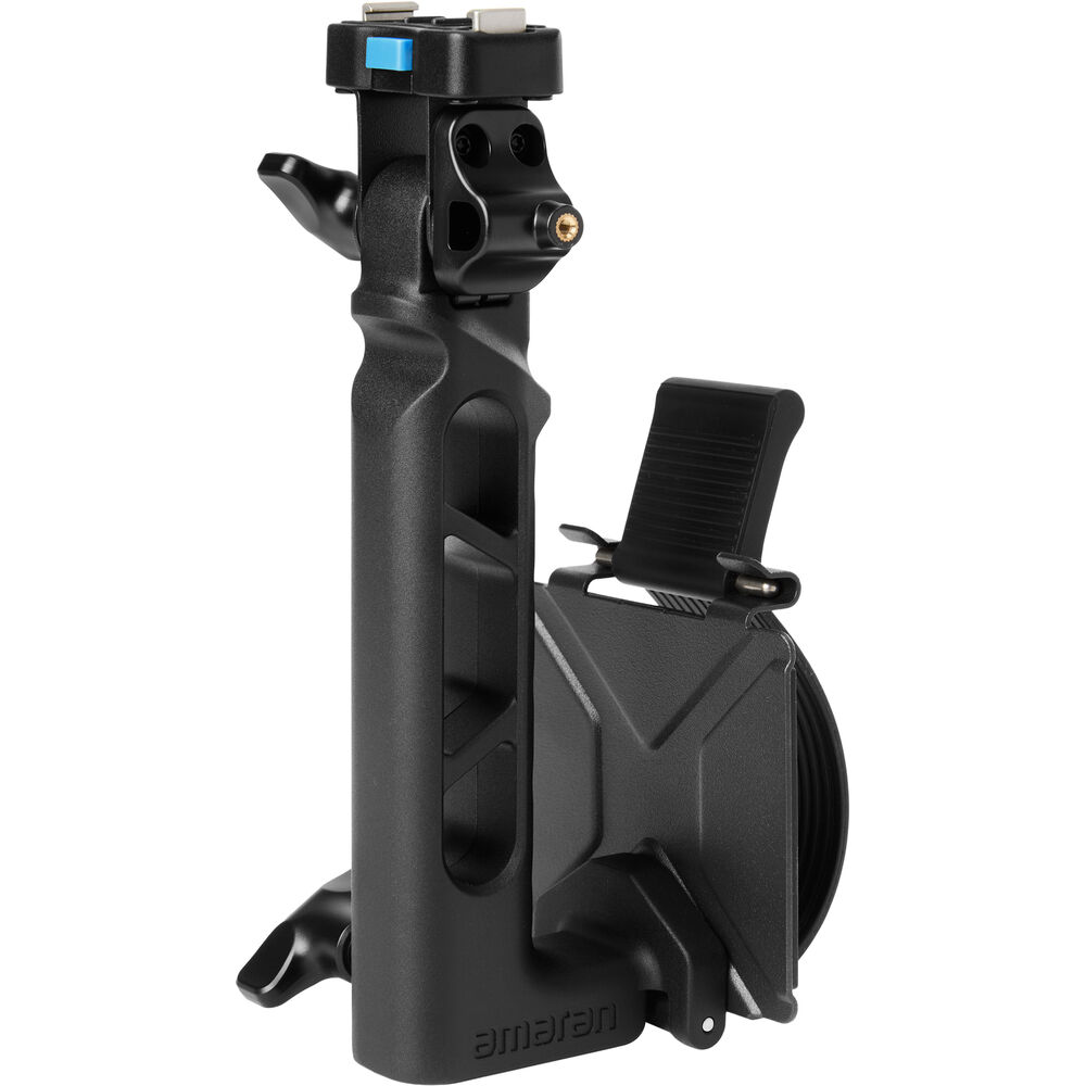 Amaran Ray 120c RGB Full Colour COB Lamp (EU) - 4