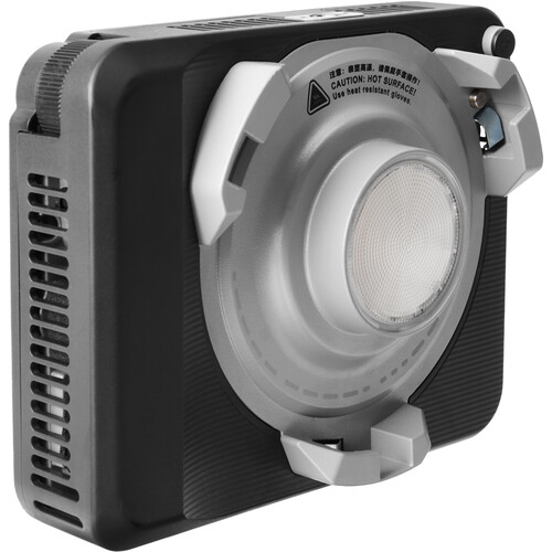 Amaran Ray 120c RGB Full Colour COB Lamp (EU)