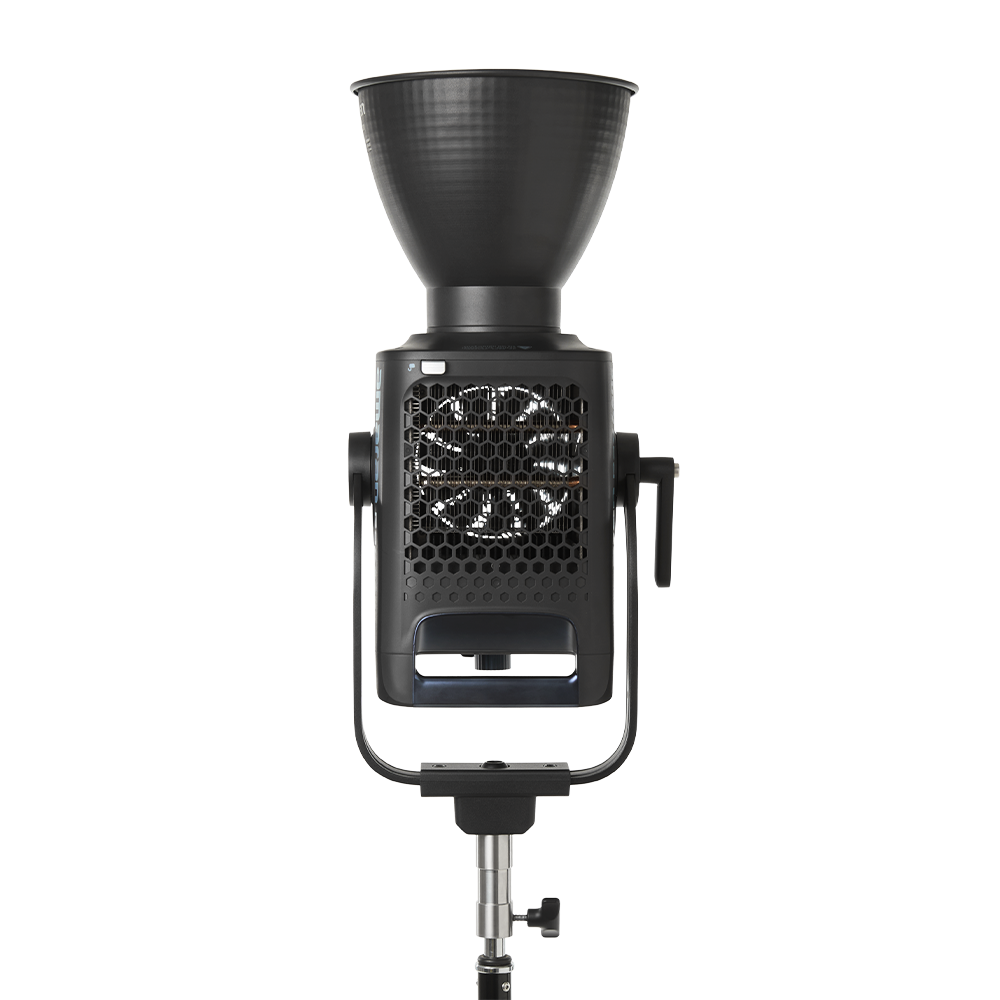 Amaran Ray 660c RGB-Vollfarb-COB-Lampe (EU) - 13