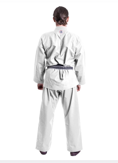 Fighters Inc Ju-Jutsu Gi Shinobi Vit - 2