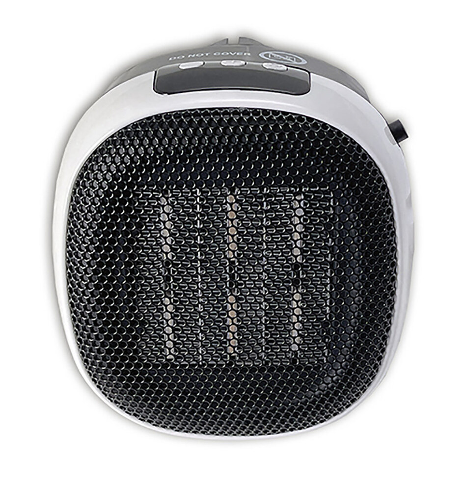 LTC värmare 700 Watt.