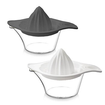 Fruktpress / Citruspress Plast 0,4 Liter