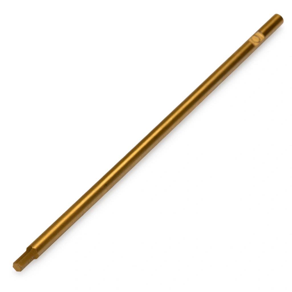 MDRIVE Pro TiN Insextip Rak - 2.0mm