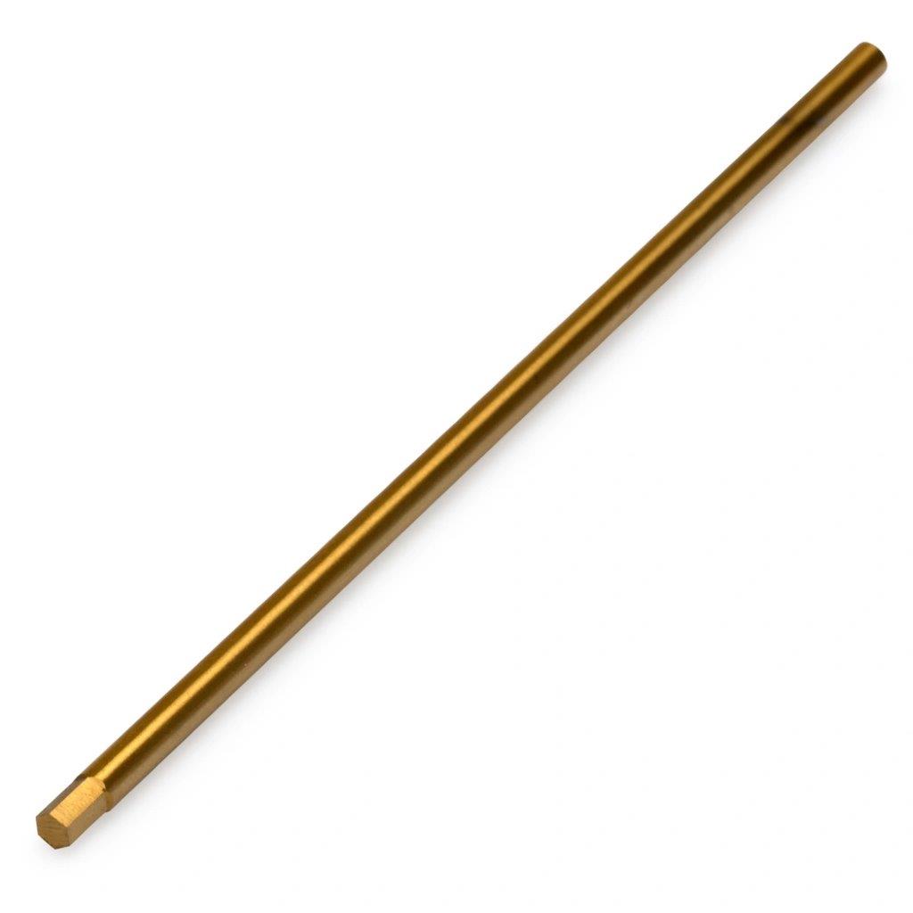 MDRIVE Pro TiN Insextip Rak - 2.5mm