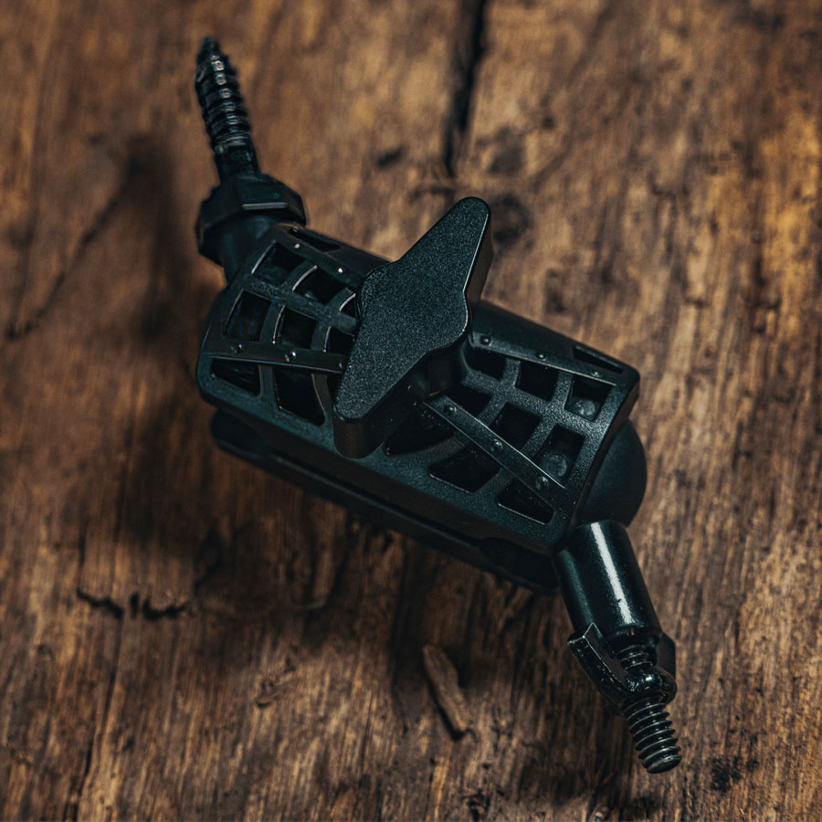 Nordic Gamekeeper Kamerafäste PRO - 3
