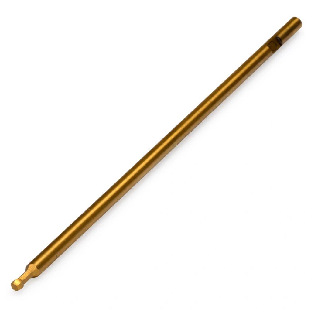 MDRIVE Pro TiN Insextip med Kula - 2.0mm