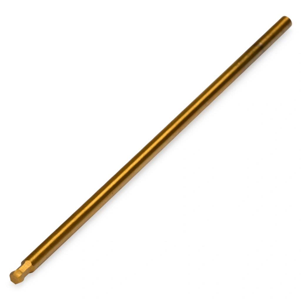MDRIVE Pro TiN Insextip med Kula - 2.5mm