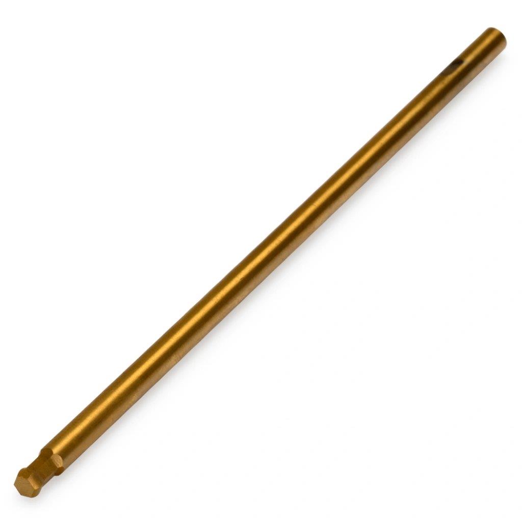 MDRIVE Pro TiN Insextip med Kula - 3.0mm